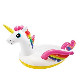 Flotador Intex Unicornio