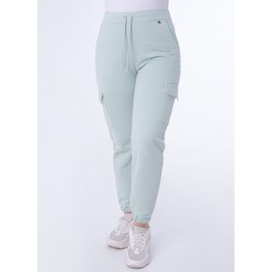 Jogger French Terry Squeeze Indeed 1 Jogger C/Elastico