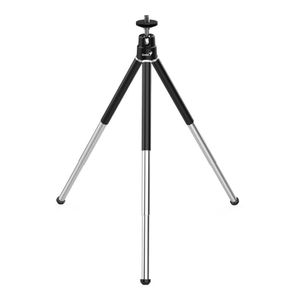 Mini Trípode Genius Tripo 1 Universal para Webcam y Cámaras