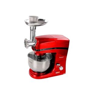 Batidora Orbital con Moledor Finezza FZ-6820B 2000W - Rojo