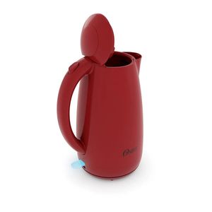 Hervidor Eléctrico Oster BVSTKED889R 2.5Lt -Rojo