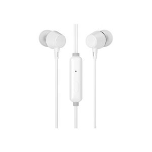 Audífonos HP DHE 7000 C/micro Jack-3.5 Blanco