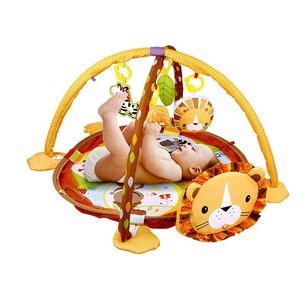 Gimnasio de Actividad Circular con Pelotas Baby Kits León