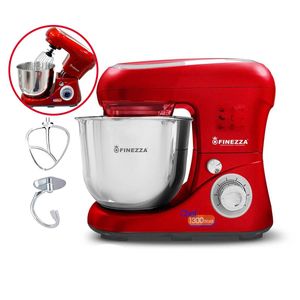Batidora Orbital Finezza FZ-6822B 1300W  6 Velocidades