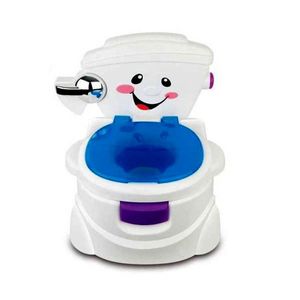 Bacín Entrenador Musical Ideal para Bebes