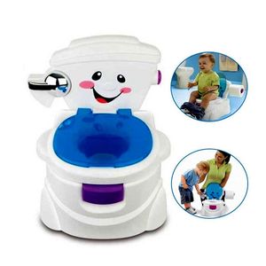 Bacín Entrenador Musical Ideal para Bebes