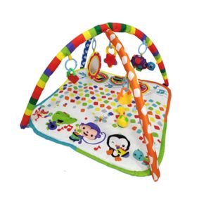 Gimnasio para Bebé Cici Love ZOO