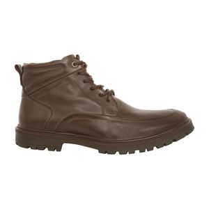 Botines Malabar Hombre Folk 30007 Marrón