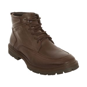 Botines Malabar Hombre Folk 30007 Marrón