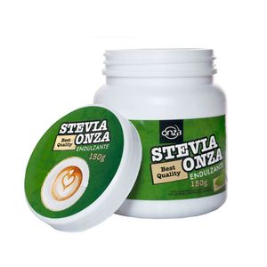 Stevia Onza Endulzante Best Quality Polvo Paquete 150 gr