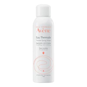 Agua Termal Avène para Piel Sensible Frasco 150 ml