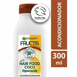 Acondicionador Hair Food Coco - Frasco 300 ML