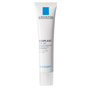Cicaplast Gel B5 Tratamiento Regenerador 40ml La Roche Posay - Tubo 40 ML