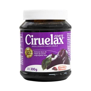 Ciruelax® Forte Jalea