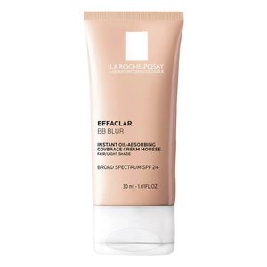 Effaclar Bb Blur Unificador Anti Brillo 30ml La Roche Posay - Tubo 30 ML