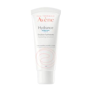 Emulsión Hidratante Avène Hydrance Light SPF30 - Tubo 40 ML