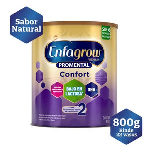 Enfagrow Premium Promental Confort 2-Lata 800 gr