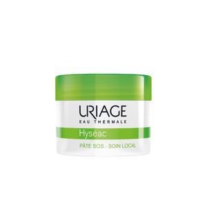 Crema Pàte SOS Uriage Hyséac - Pote 15 G