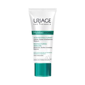 Crema Restructurante Uriage Hyséac Hydra - Tubo 40 ML