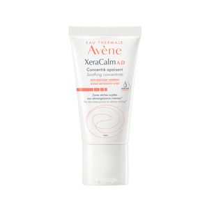 Crema XeraCalm A.D Avène Concentrado Calmante -Tubo 50 ML