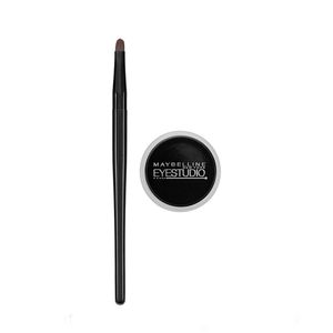 Delineador de Ojos Lasting Drama Gel Liner Maybelline Negro - Unidad 1 UN
