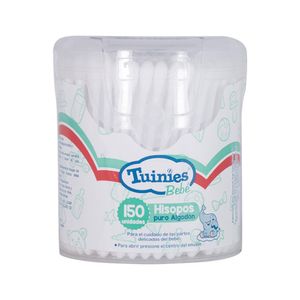 Hisopos Tuinies - Pote 150 UN