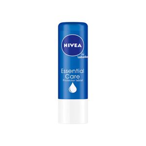Protector Labial Nivea Lip Essential Care - Blister 1 UN