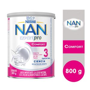 NAN ExpertPro Comfort 3