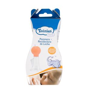 Pezonera Recolectora de Leche Tuinies - Unidad 1 UN