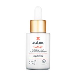Serum Anti-envejecimiento Sesderma Samay - Frasco 30 ML
