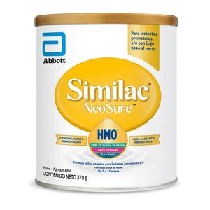 Similac NeoSure-Lata