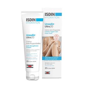 Crema Hidratante Ureadin RX 20 Isdin - Tubo 100 ML
