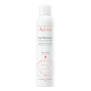 Agua Termal Avène para Piel Sensible Frasco 300 ml
