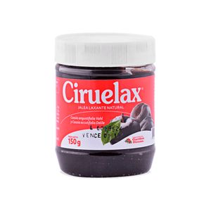 Ciruelax Jalea - Pote 150 G
