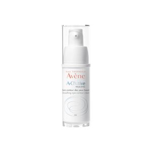 Sérum Contorno de Ojos Avène A-Oxitive - Frasco 15 ML
