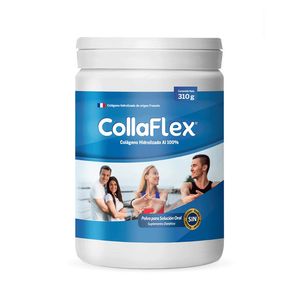 Collaflex Polvo para Solución Oral Frasco 310 gr