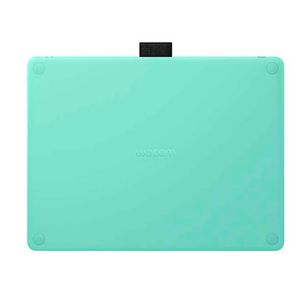 Tableta Grafica Wacom Intuos Small Pistacho Bluetooth
