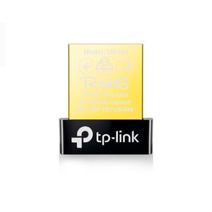 Adaptador Bluetooth 4.0 Nano USB UB400 TP-LINK