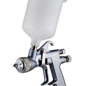 Pistola gravedad classic Lux Boq. 1.40 Sagola