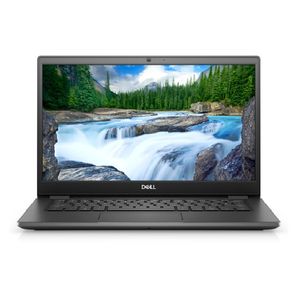 Laptop Dell Latitude 3410 Core i7 RAM 16GB SSD 256GB 14 FHD Windows 10 Pro Garantía 3 años