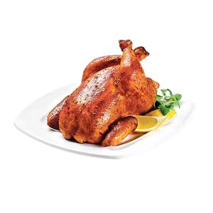 Pollo Rostizado