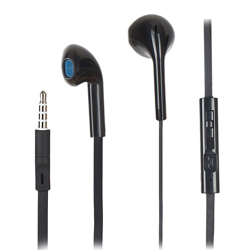 Cascos para TV Hama ShellTV circumaurales de un solo lado cable largo (6 m)  Negro - Auriculares por infrarrojos - Los mejores precios