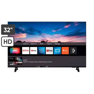 Televisor AOC LED 32'' HD Smart TV 32S5305