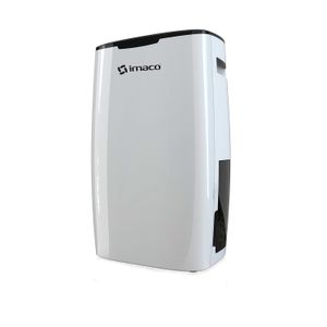 Deshumedecedor Imaco DHE20  Digital 20L  40 Mts.2