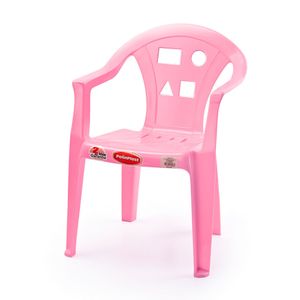 Silla educativa figuras geométricas