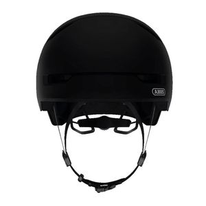 Casco Abus Scraper 3.0 L ajutable, 57-62 cm, negro terciopelo