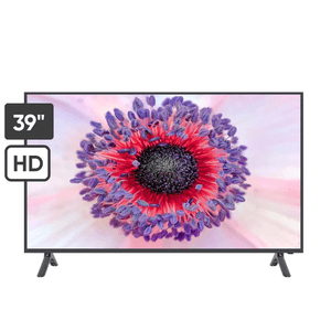 Televisor BLACKLINE LCD 39" HD Smart TV 39ST40