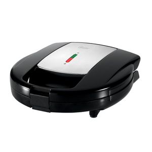 Sandwichera Oster CKSTSM3892053 intercambiables para waffles