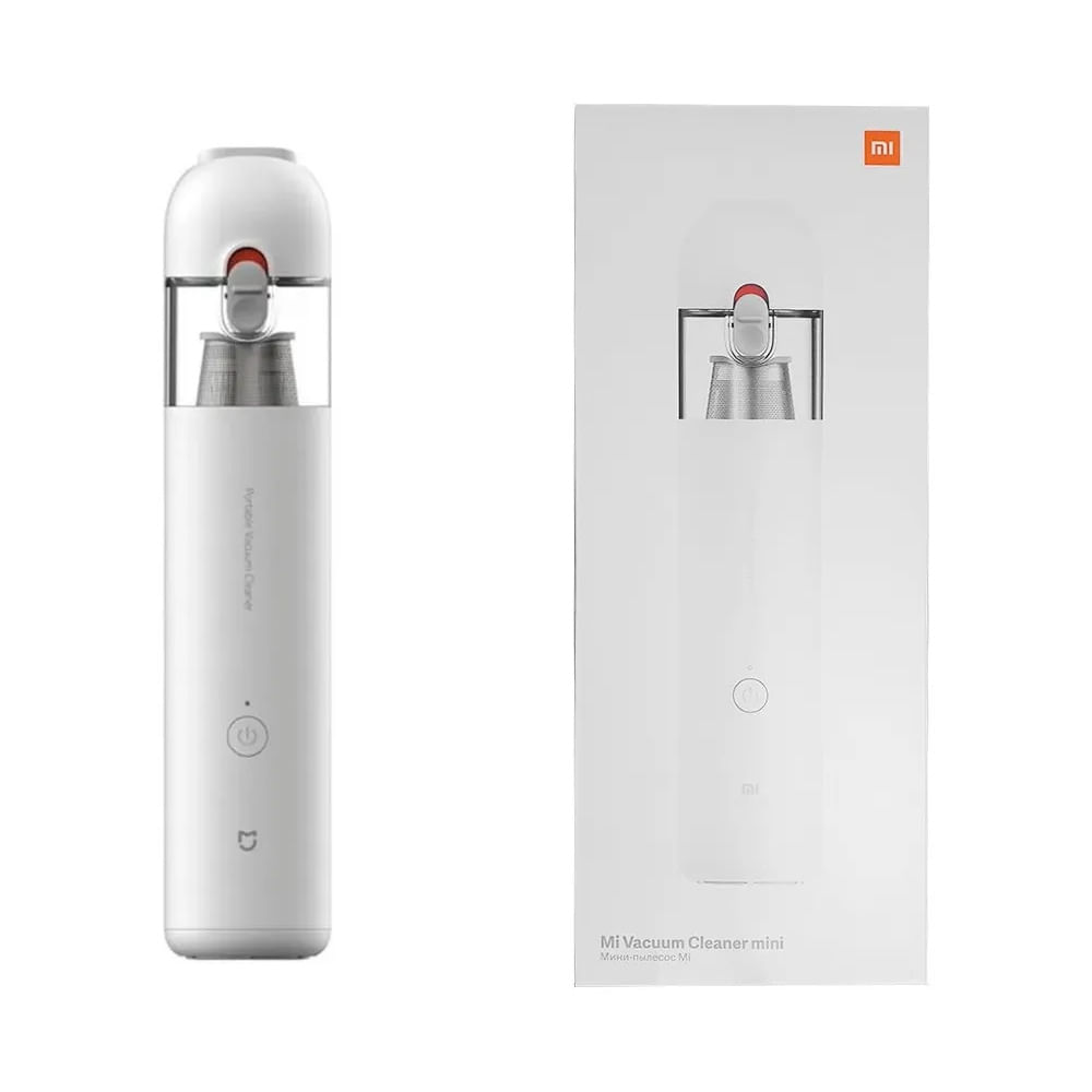 Aspiradora Mi vacuum cleaner mini Xiaomi — Nstore