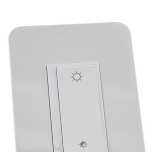 Interruptor de Luz Wifi Inteligente Nexxt Nhe d100
